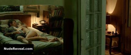 JUANA ACOSTA nude in Four Seasons in Havana