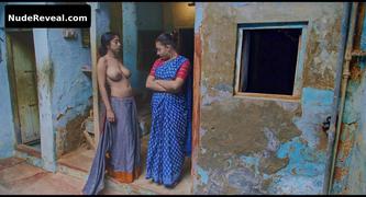 DEBLEENA SEN nude in Dispassionate Love