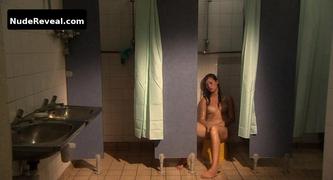 APRIL PEARSON nude in Skins