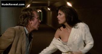 DEBORAH SHELTON nude in Body Double