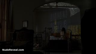 CHRISTIANE SEIDEL nude in Boardwalk Empire