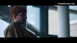 EMILIA LAZO nude in Through My Window 3: Looking at You