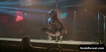 KILEY CASCIANO nude in Ozark
