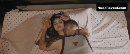 PRIYANKA MOHAN nude in Tik tok