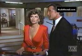 MARKIE POST nude in The Love Boat