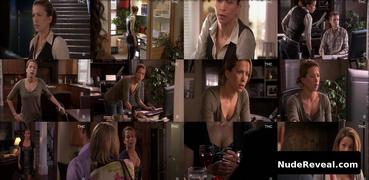 CHRISTINA COX nude in Virtual Lies