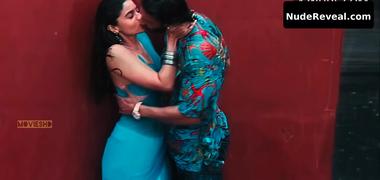 ALIA BHATT nude in Rocky Aur Rani Kii Prem Kahaani