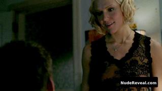 DOMINIQUE SWAIN nude in Devour