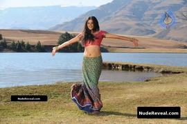 PRIYAMANI nude in Pravarakyudu