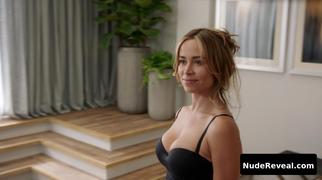 ZULAY HENAO nude in Star