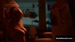 KATHERINE HEIGL nude in Knocked Up