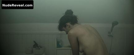 ISABELLE FUHRMAN nude in The Novice