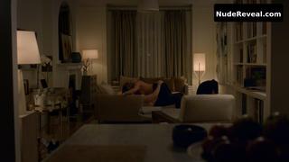 ABBIE CORNISH nude in Tom Clancy’s Jack Ryan