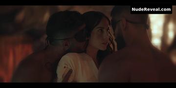ANA SOFIA GATICA nude in Unspeakable Sins