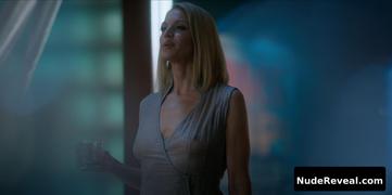 KRISTIN LEHMAN nude in Altered Carbon