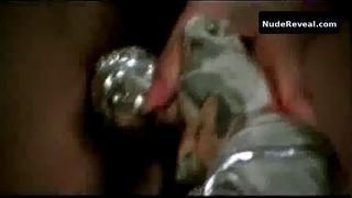 LINA ROMAY nude in La Casa De Las Mujeres Perdidas