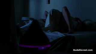 JOHANNA FRANCELLA nude in Millennials