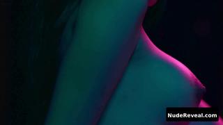 ANGELI KHANG nude in Us X Her