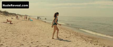 AGNIESZKA GROCHOWSKA nude in Fucking Bornholm