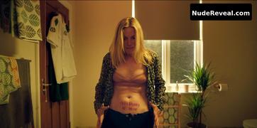 EVA BIRTHISTLE nude in Bad Sisters