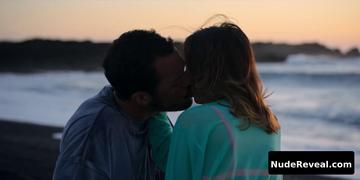 AMAIA ABERASTURI nude in Welcome to Eden
