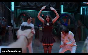 SOUNDARYA SHARMA nude in Housefull 4