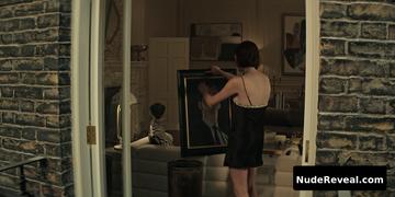 CHARLOTTE RITCHIE nude in YOU