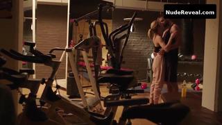LAURA LAPRIDA nude in Millennials