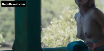 BIANCA SAUL nude in Tidelands