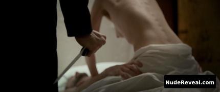 KATE BECKINSALE nude in The Face of an Angel