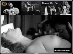 VALERIE PERRINE nude in Lenny