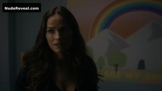 KELLY OVERTON nude in Van Helsing