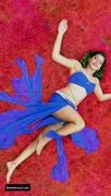 SAMANTHA RUTH PRABHU nude in Alludu Seenu