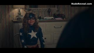 BREC BASSINGER nude in Stargirl