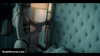 ALYSON GORSKE nude in Obliterated