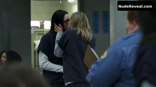 LAURA PREPON nude in Orange is the New Black