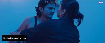 ALIYA NAAZ nude in Saali Gharwali