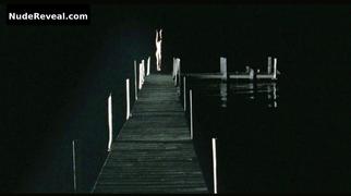 BRITT LOWER nude in Beside Still Waters