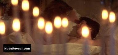KATE CAPSHAW nude in A Little Sex