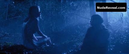 RACHEL NICHOLS nude in Demigod