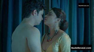 SONIA SINGH RAJPUT nude in Baby Sitter 2