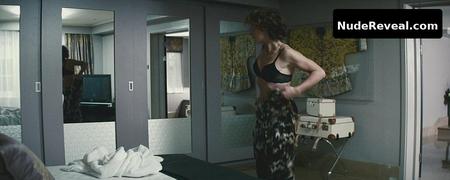 CECILE DE FRANCE nude in Hereafter