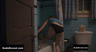JENNIFER LAWRENCE nude in Causeway