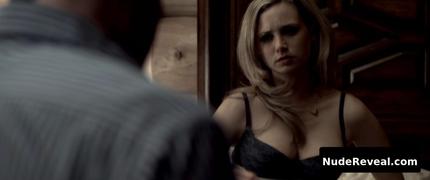FIONA GUBELMANN nude in Don