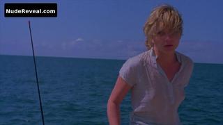 KERRY MACK nude in Hostage