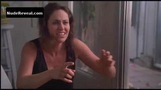 AMY BRENNEMAN nude in The Suburbans