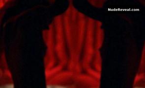 ANNIE POTTS nude in Corvette Summer