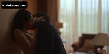 SOBHITA DHULIPALA nude in The Night Manager