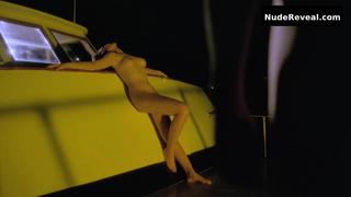 VERONICA YIP nude in Ngo Wai Hing Kwong