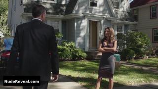 PAIGE TURCO nude in Person of Interest